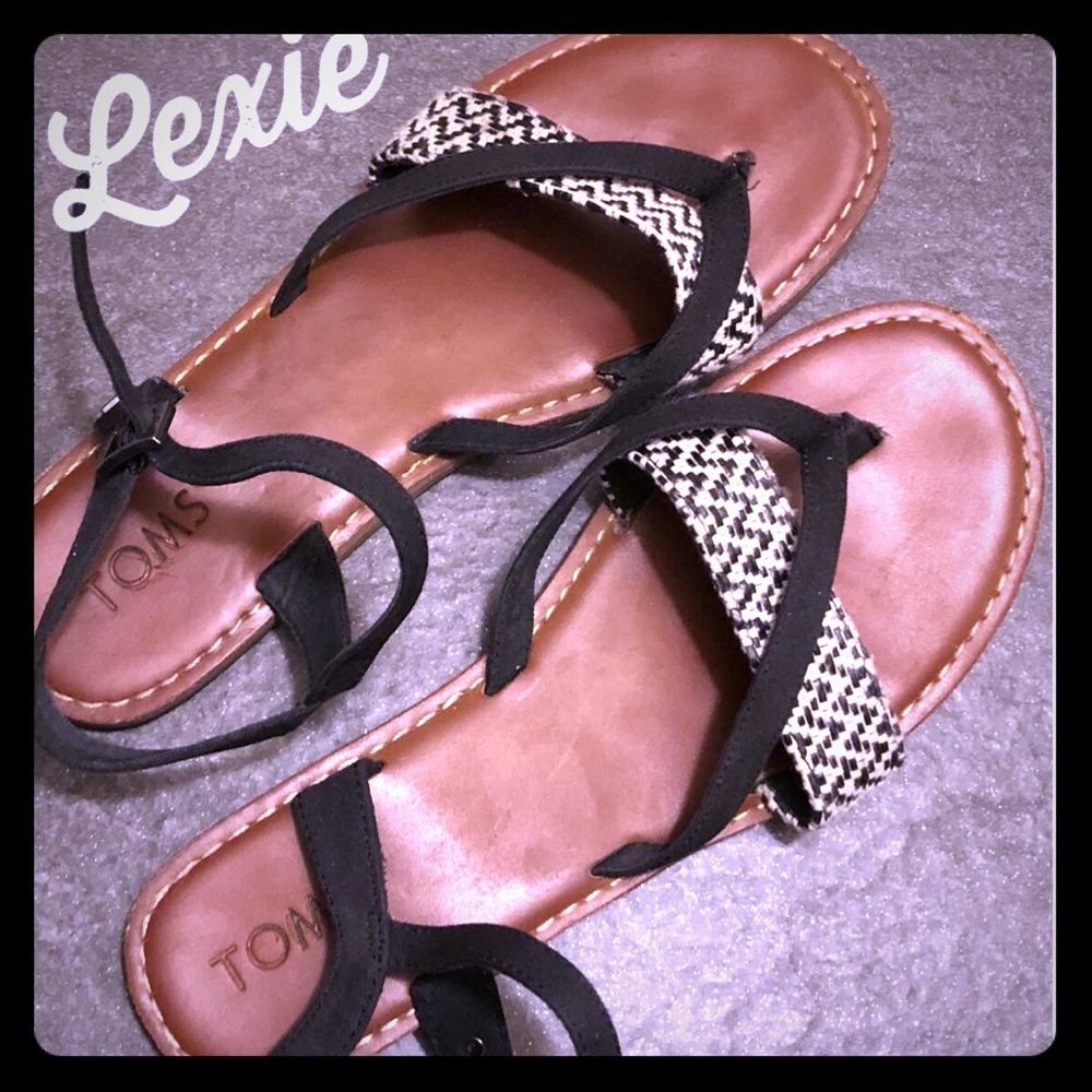 Toms Lexie Sandals